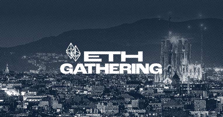 ETH Gathering