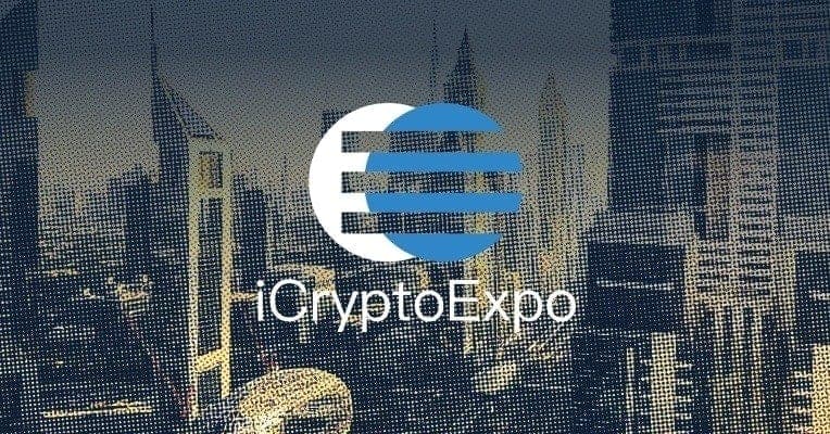 International Crypto Expo Dubai