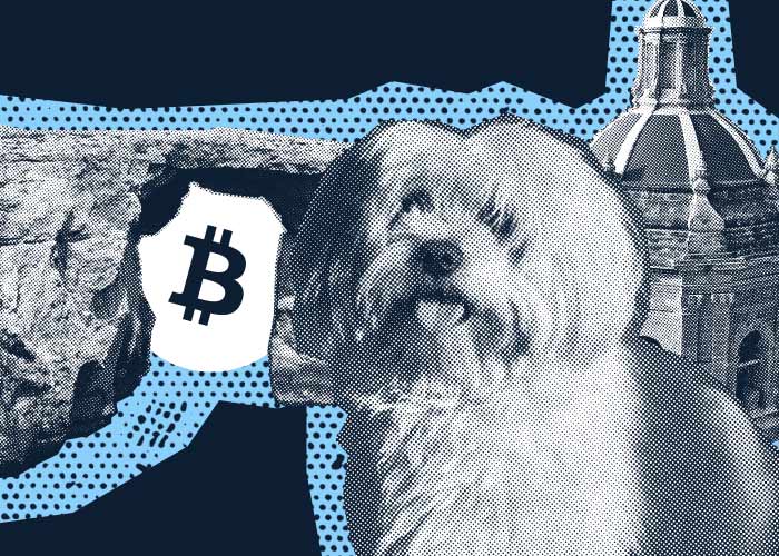 La criptoindustria en Malta