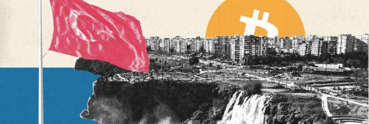 Crypto Pilgrims Сovers Crypto Market in Turkey