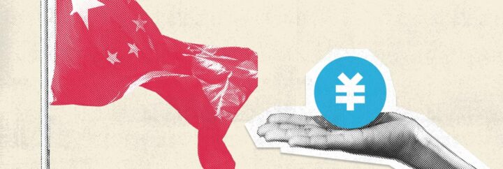 China planea crear una moneda digital asiática