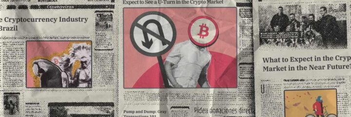 Criptomercado en Brasil, previsiones, altseason y eventos