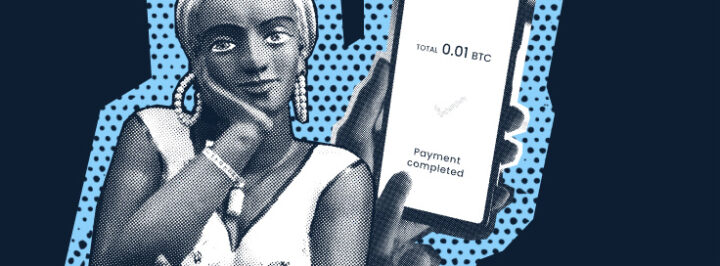 Криптовалютная индустрия в Бразилии