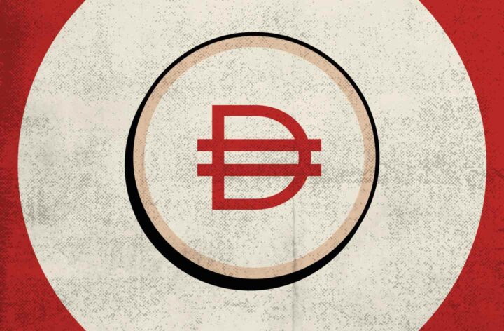 Stablecoin Staking