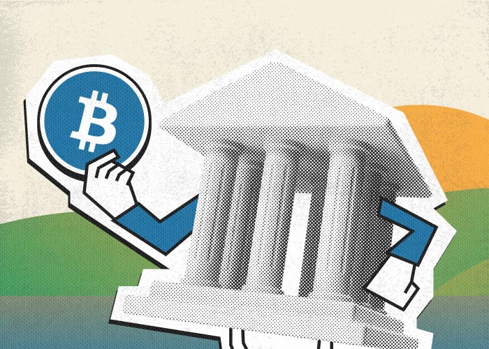 Global Bank Investments in Crypto Exceed $9 Billion