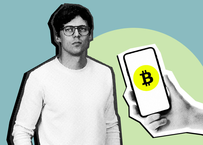 Max Krupyshev: CoinsPaid ofrece una «cura para los dolores de cabeza operativos»