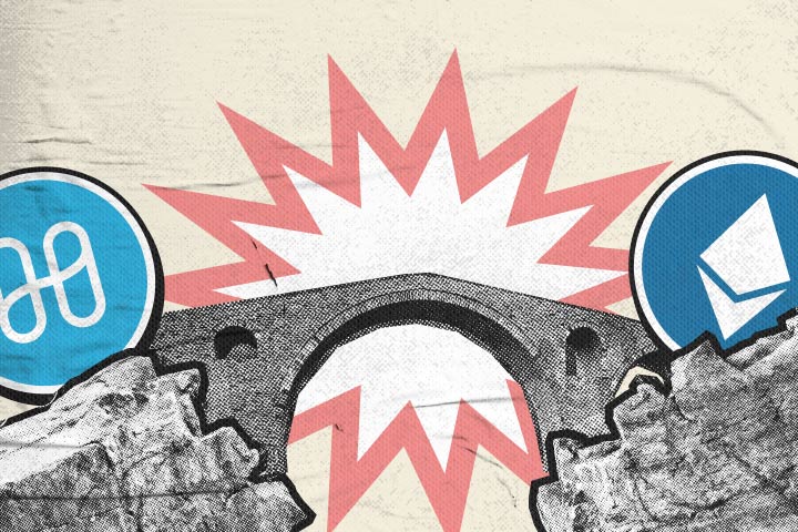 Межсетевые мосты являются самым уязвимым сегментом DeFi