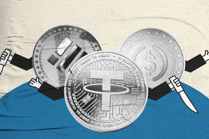 U.S. Treasury: Stablecoins Threaten Financial Stability