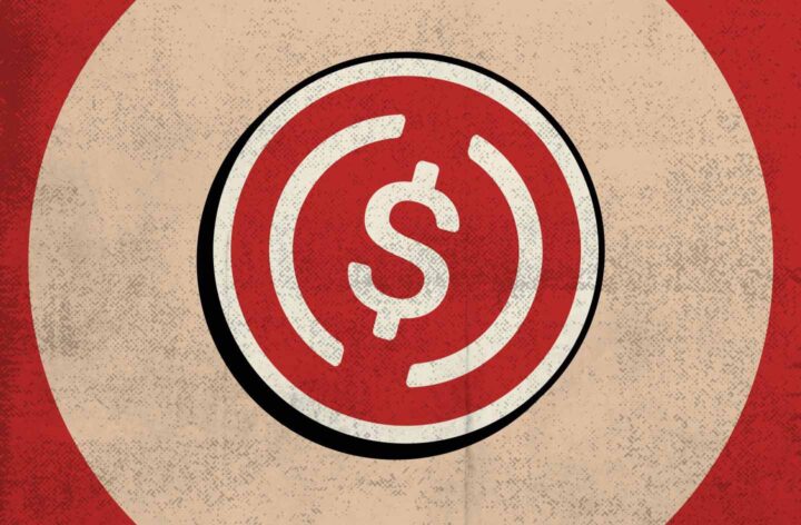 Stablecoin Staking