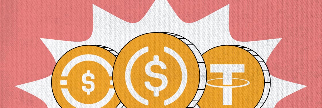 Are Stablecoins Poised to Outshine Fiat Currencies?
