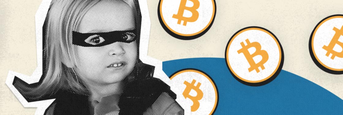 BTC Less Attractive to Cybercriminals