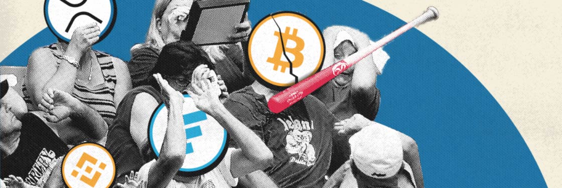 Bitcoin (BTC) Falls Amid FTX Crisis