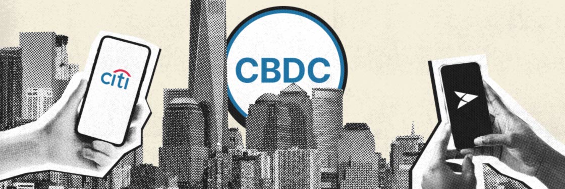 В США создадут RLN для CBDC и цифровых активов