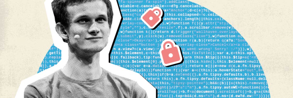 Buterin Proposes to Implement zk-SNARK in Proof-of-Reserve