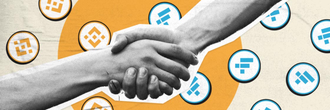 Binance and FTX Executives Agreed on Deal