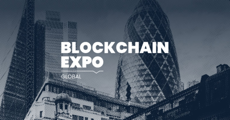 Blockchain-Expo-Global