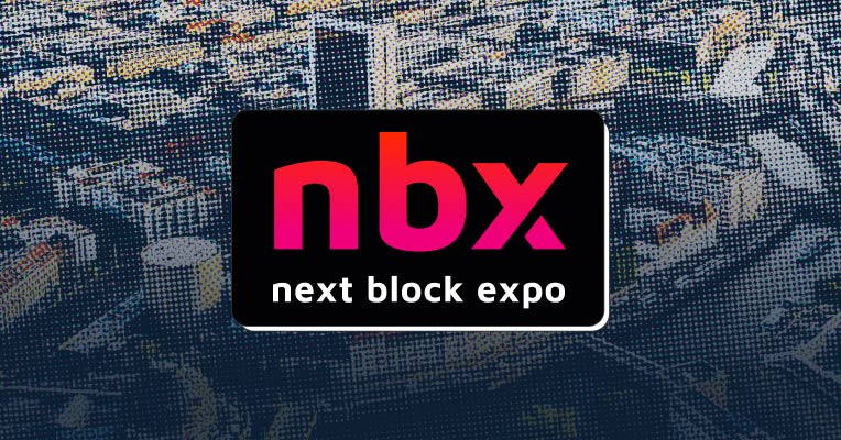 Next Block Expo (November 23-24, 2022)