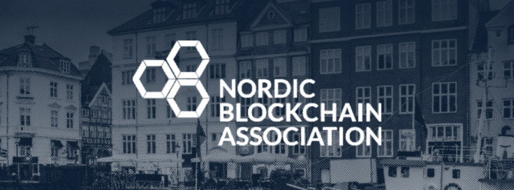 Nordic-Blockchain-Conference