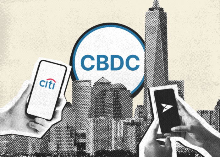 EE.UU. probará la compatibilidad de la CBDC con los activos digitales de los bancos comerciales