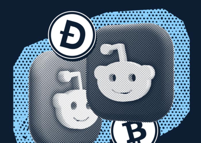 How the Reddit Community Uses Cryptocurrency