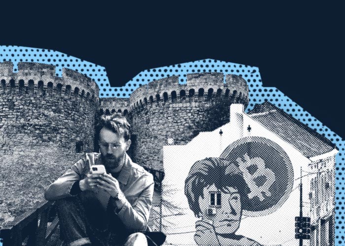 The Rise of Cryptocurrency in Serbia
