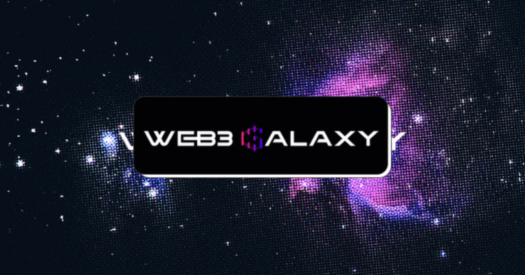 Web3-Galaxy-Conference