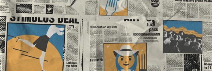 La agricultura de rendimiento, los forks y otros contenidos interesantes