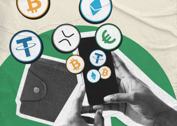 102 Million Crypto Wallet Downloads in 2022 Didn’t Surpass 2021 Record