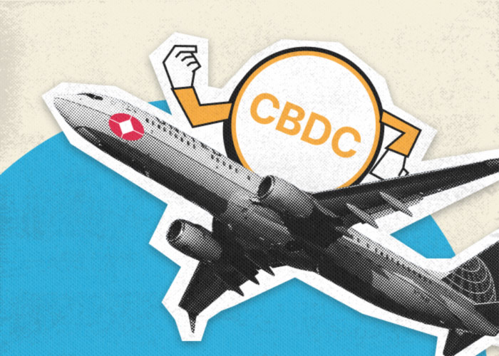 BIS использует DeFi-протоколы для тестирования трансграничных платежей в CBDC