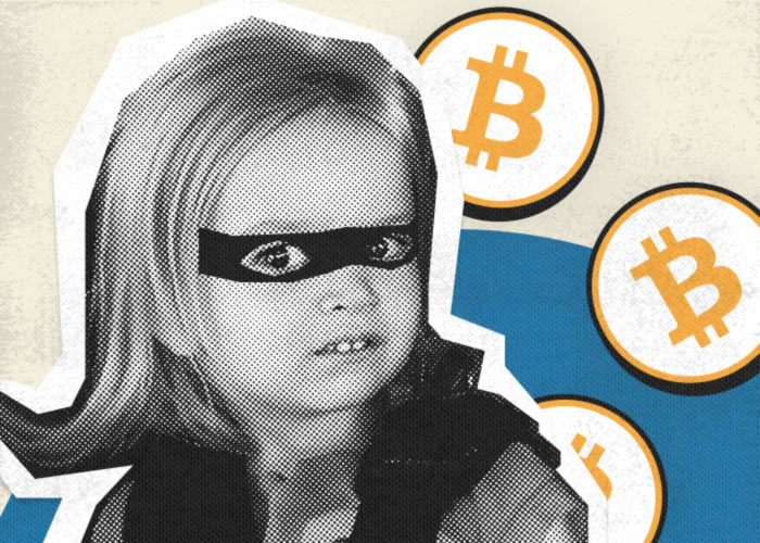 BTC становится менее привлекательным для киберпреступников