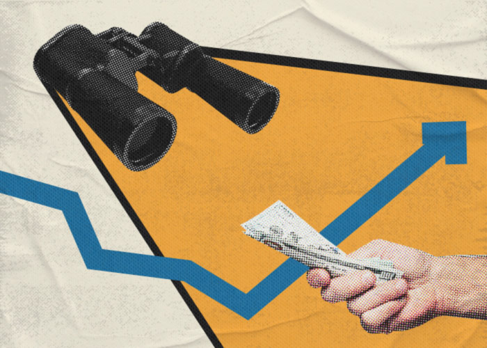 Institutional Investors Believe in the Long-Term Future of the Cryptocurrency Market