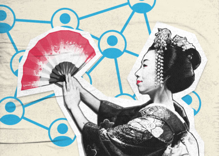 Правительство Японии запускает DAO для изучения децентрализованных организаций