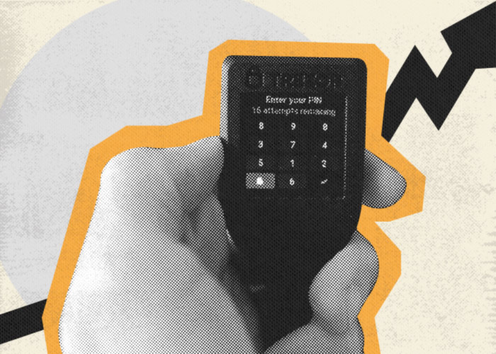 Crypto Hardware Wallet Market to Reach $1.3 Billion by 2028