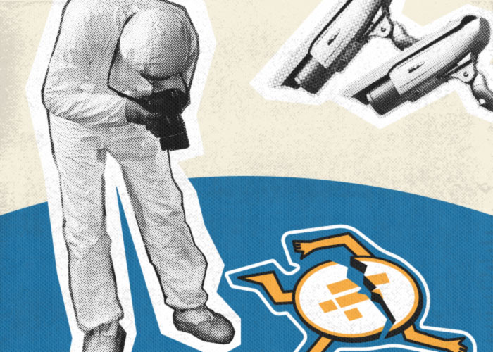 Investigaciones sobre las actividades de FTX, extradición de SBF