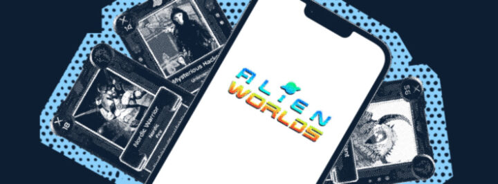 Top 5 Play-to-Earn Apps