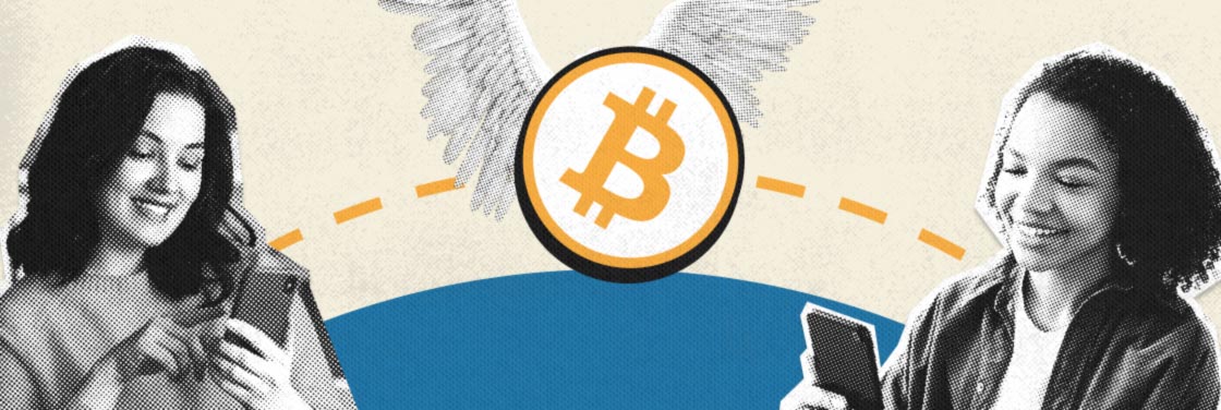 Bitcoin Enables Fiat Transfers from Europe to Africa