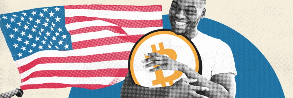 43 Million Americans Own Crypto
