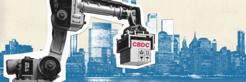Project Hamilton Tested a Potential U.S. CBDC Platform
