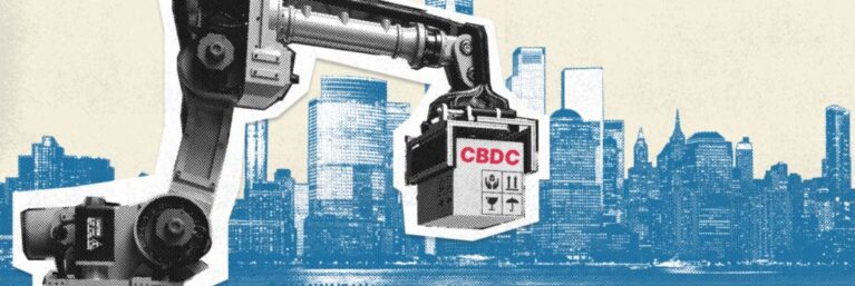 Project Hamilton Tested a Potential U.S. CBDC Platform