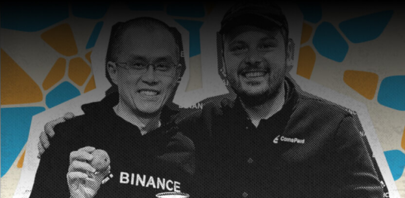 Exclusive: Changpeng Zhao on Binance’s Plans in Georgia, Investments in Twitter, FTX, and More