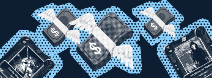 Top 5 Play-to-Earn Apps