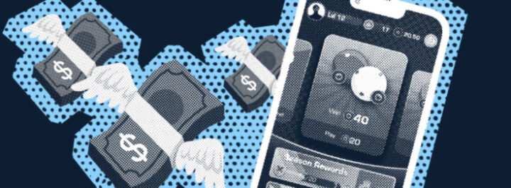 5 mejores aplicaciones Play-to-Earn