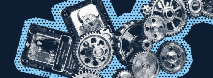 Top 5 Play-to-Earn Apps
