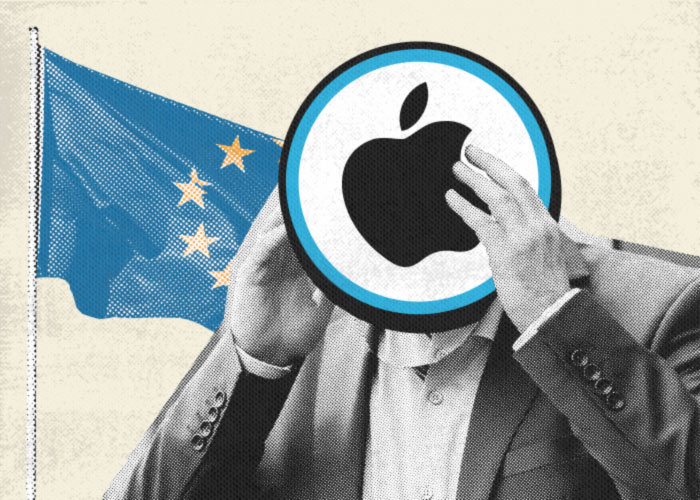 Apple podría perder el 30% de las comisiones de las criptoaplicaciones