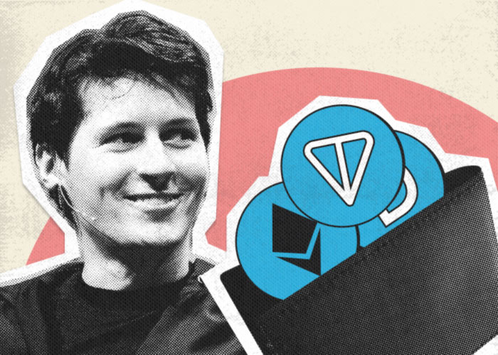Telegram planea crear su propio DEX y criptobilletera