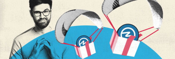 Airdrops en CoinMarketCap están comprometidos