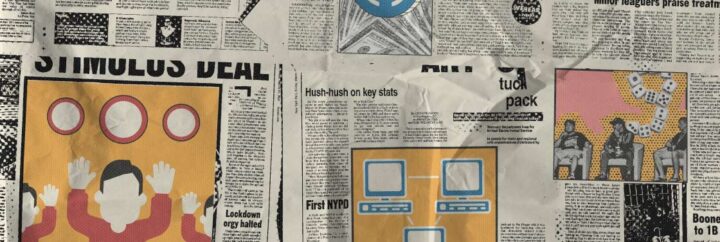 Criptopréstamos, redes P2P, stablecoins y eventos