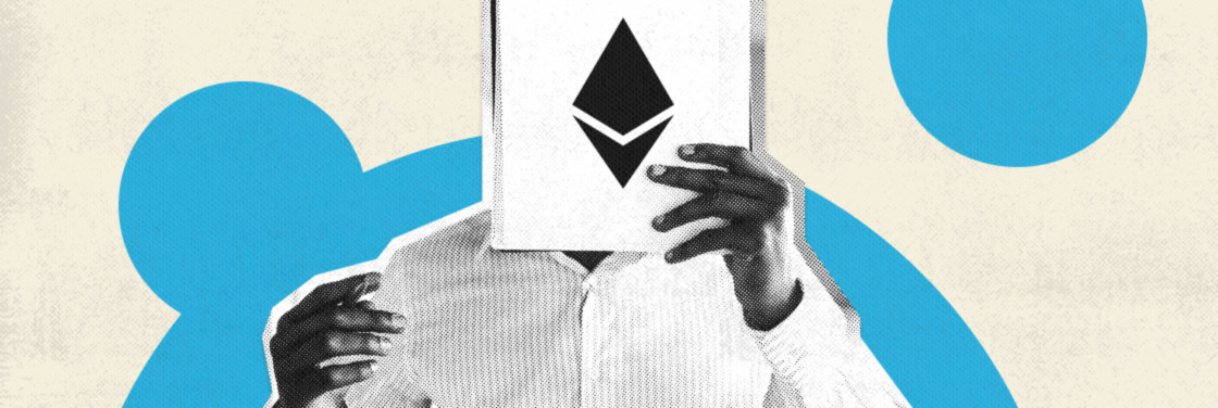 Самой большой проблемой Ethereum является конфиденциальность