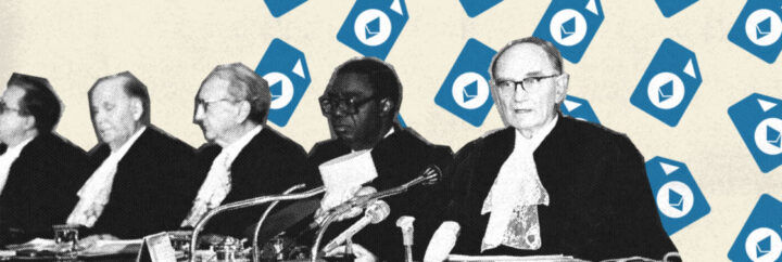 Courts Started Using NFT Docs in Crypto Crime Proceedings