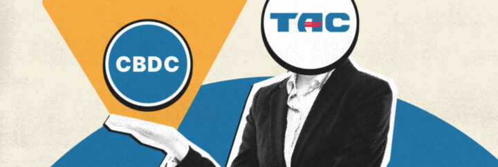 В Украине поделились результатами тестирования CBDC